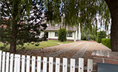 Roland Mauder - Immobilien Parchim
