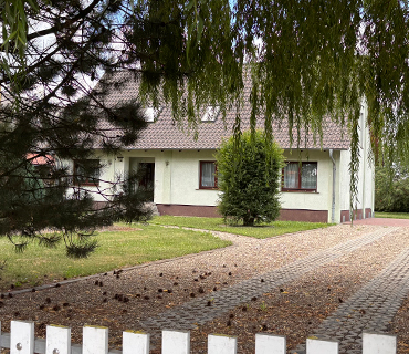 Einfamilienhaus in Dütschow kaufen