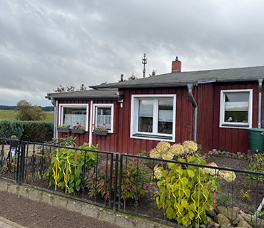 Einfamilienhaus in Mestlin kaufen
