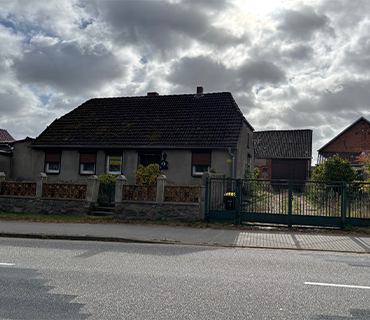 Reihenendhaus in Parchim kaufen